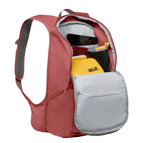 Jack Wolfskin W SERENE - Bags at PeakStyle