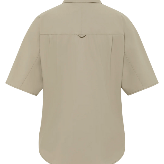 Jack Wolfskin W SIERRA QUEST SS SHIRT W - Underwear at PeakStyle