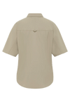 Jack Wolfskin W SIERRA QUEST SS SHIRT W - Underwear at PeakStyle