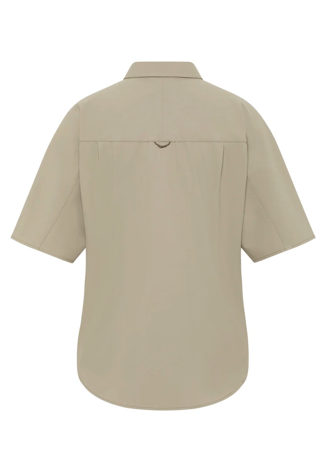 Jack Wolfskin W SIERRA QUEST SS SHIRT W - Underwear at PeakStyle