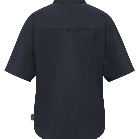 Jack Wolfskin W SIERRA QUEST SS SHIRT W - Underwear at PeakStyle