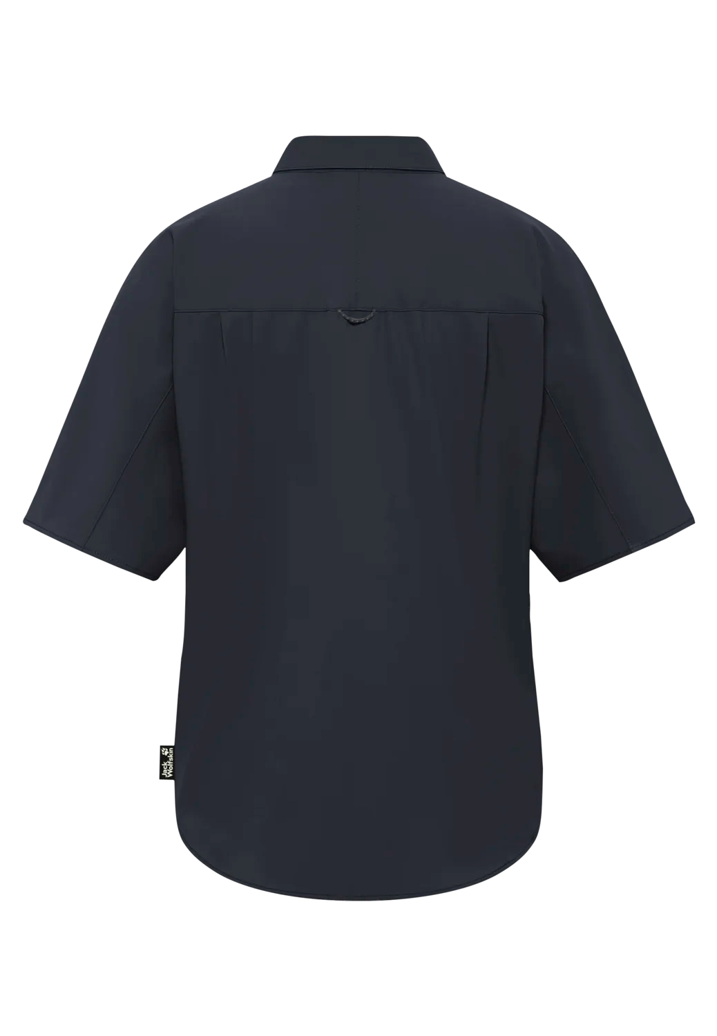 Jack Wolfskin W SIERRA QUEST SS SHIRT W - Underwear at PeakStyle