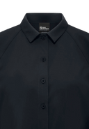 Jack Wolfskin W SIERRA QUEST SS SHIRT W - Unterwäsche bei PeakStyle