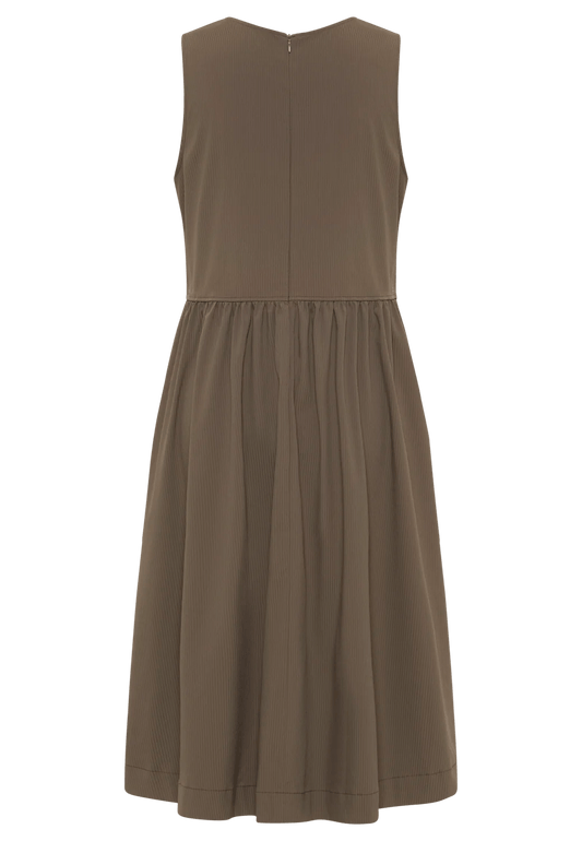 Jack Wolfskin W SIOMA DRESS W - Dresses & Skirts at PeakStyle