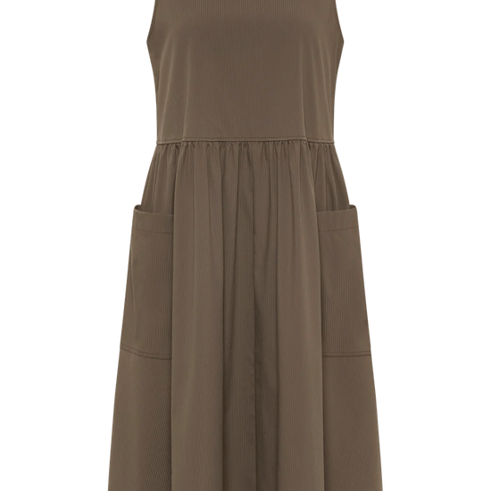 Jack Wolfskin W SIOMA DRESS W - Dresses & Skirts at PeakStyle
