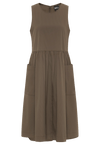 Jack Wolfskin W SIOMA DRESS W - Dresses & Skirts at PeakStyle