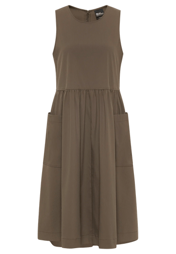 Jack Wolfskin W SIOMA DRESS W - Dresses & Skirts at PeakStyle