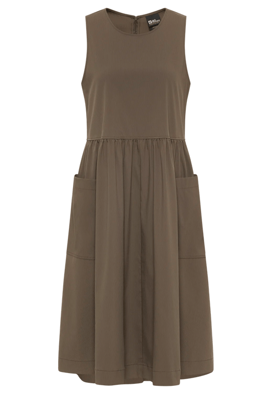 Jack Wolfskin W SIOMA DRESS W - Dresses & Skirts at PeakStyle