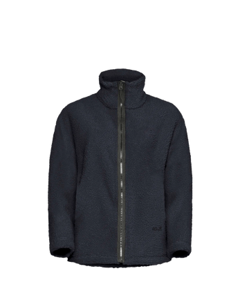 Jack Wolfskin W STONE LITE JACKET W - Hip bags at PeakStyle
