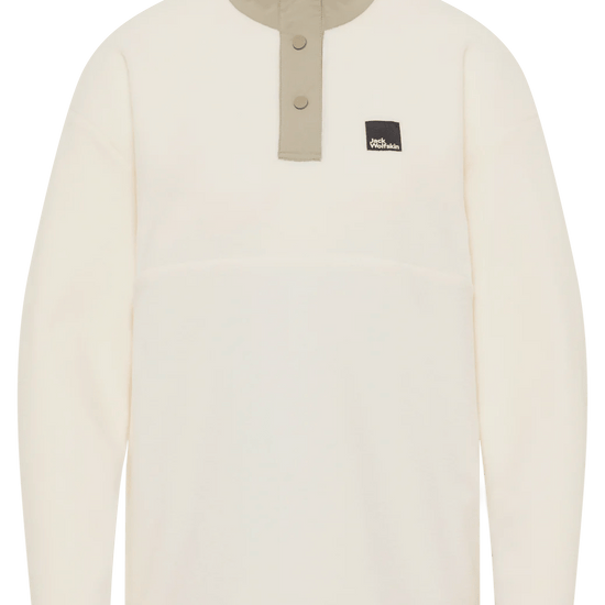 Jack Wolfskin W SUMETRO HZ W - Midlayer at PeakStyle