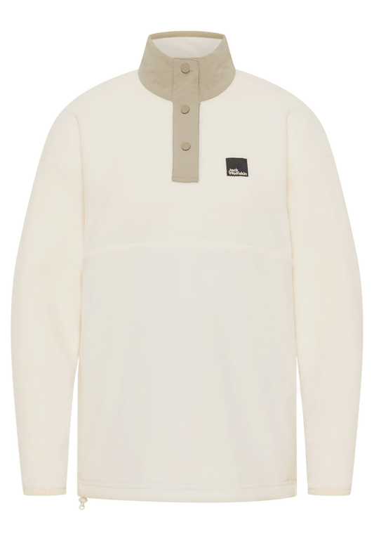 Jack Wolfskin W SUMETRO HZ W - Midlayer at PeakStyle