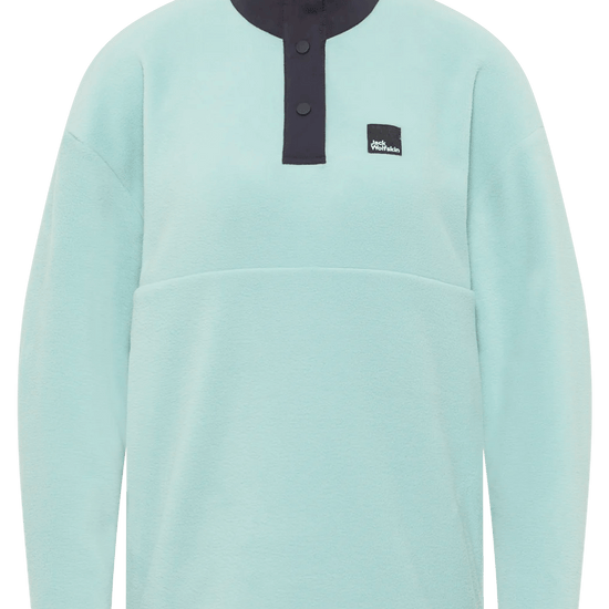 Jack Wolfskin W SUMETRO HZ W - Midlayer at PeakStyle