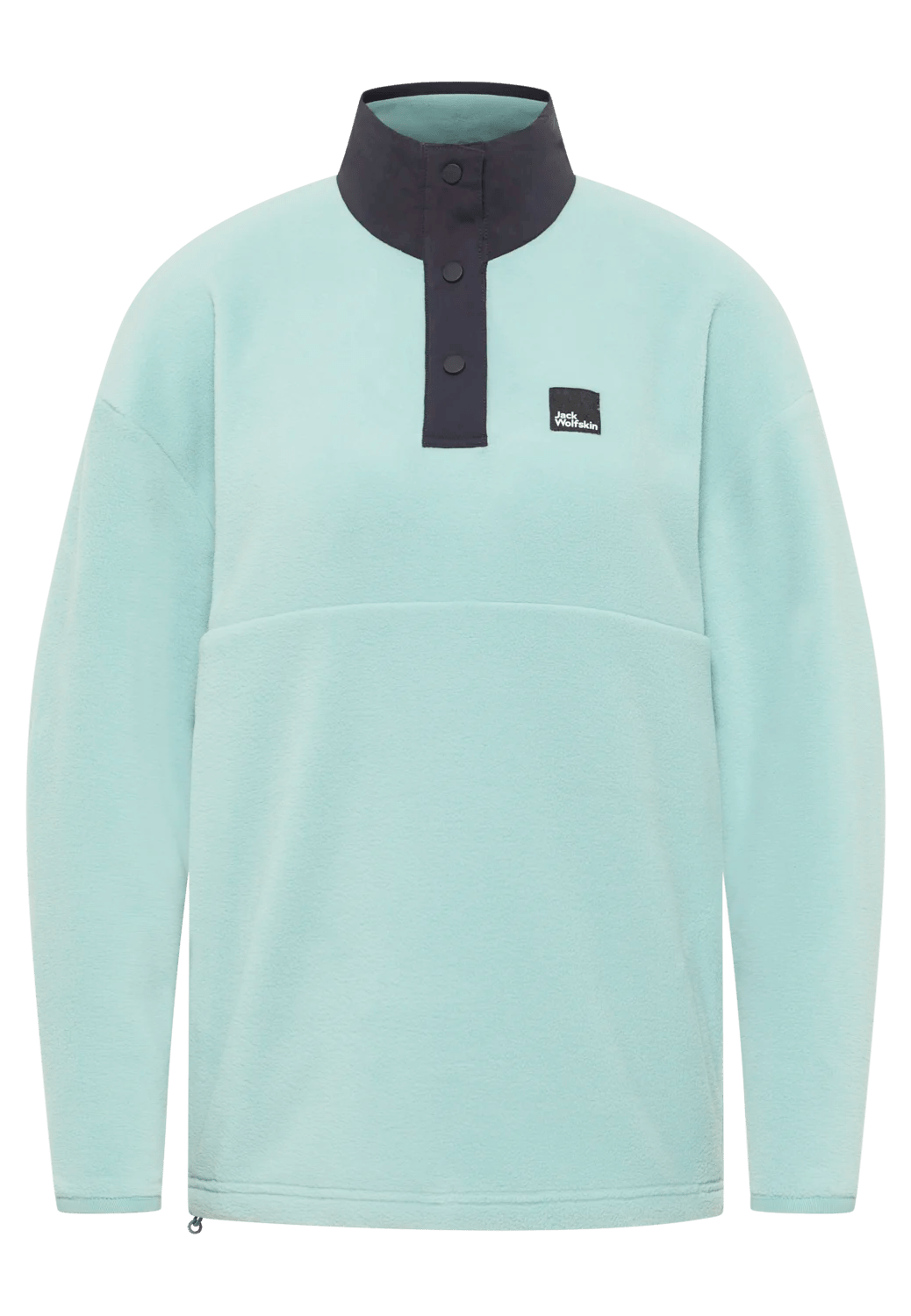 Jack Wolfskin W SUMETRO HZ W - Midlayer at PeakStyle