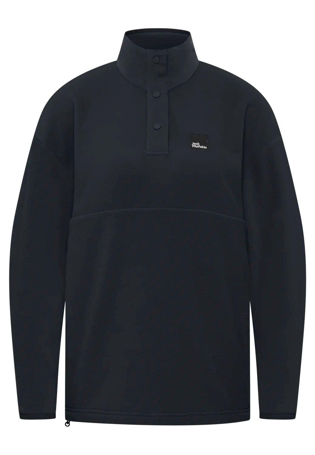 Jack Wolfskin W SUMETRO HZ W - Midlayer at PeakStyle