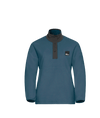 Jack Wolfskin W SUMETRO HZ W - Midlayer at PeakStyle