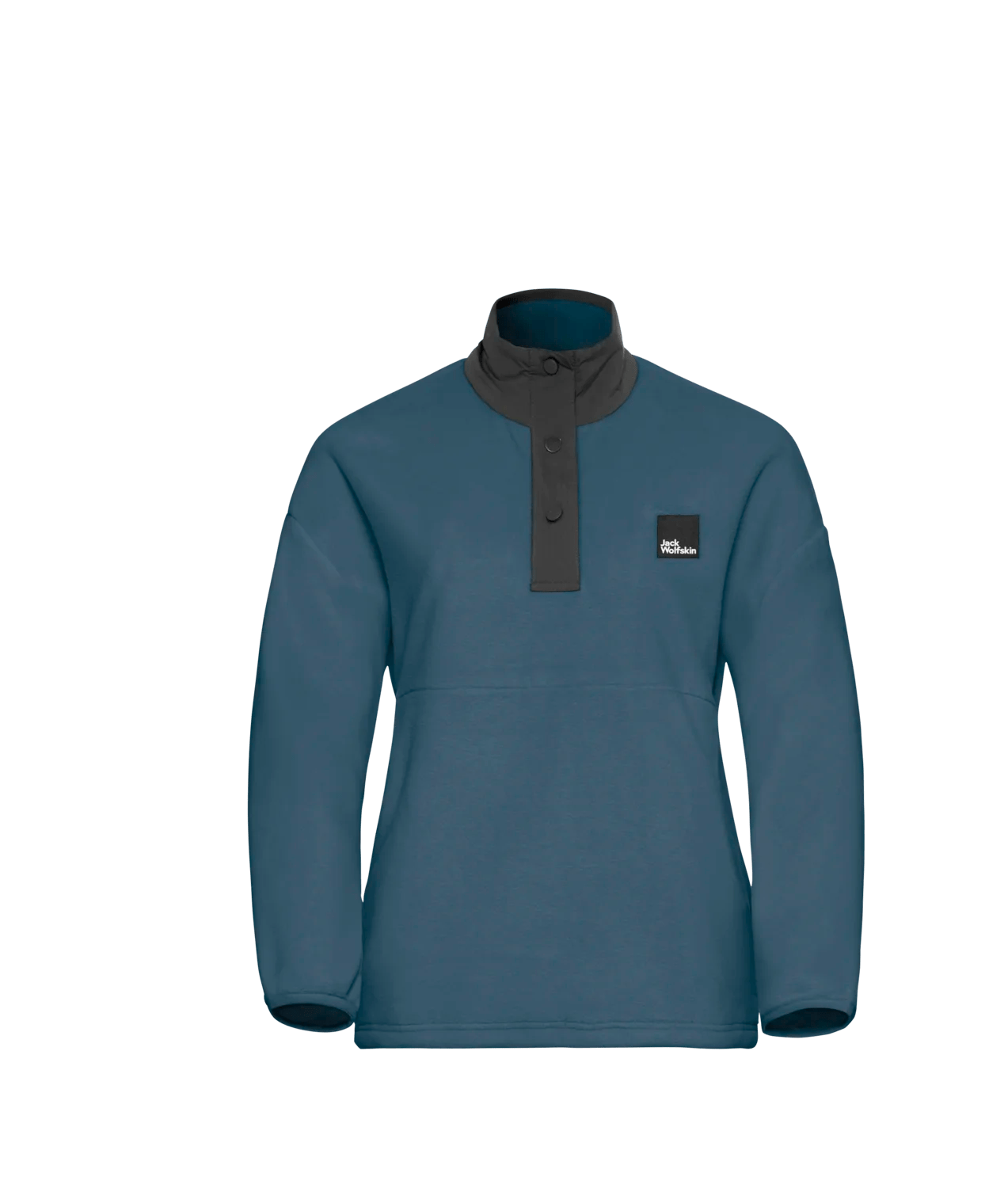Jack Wolfskin W SUMETRO HZ W - Midlayer at PeakStyle
