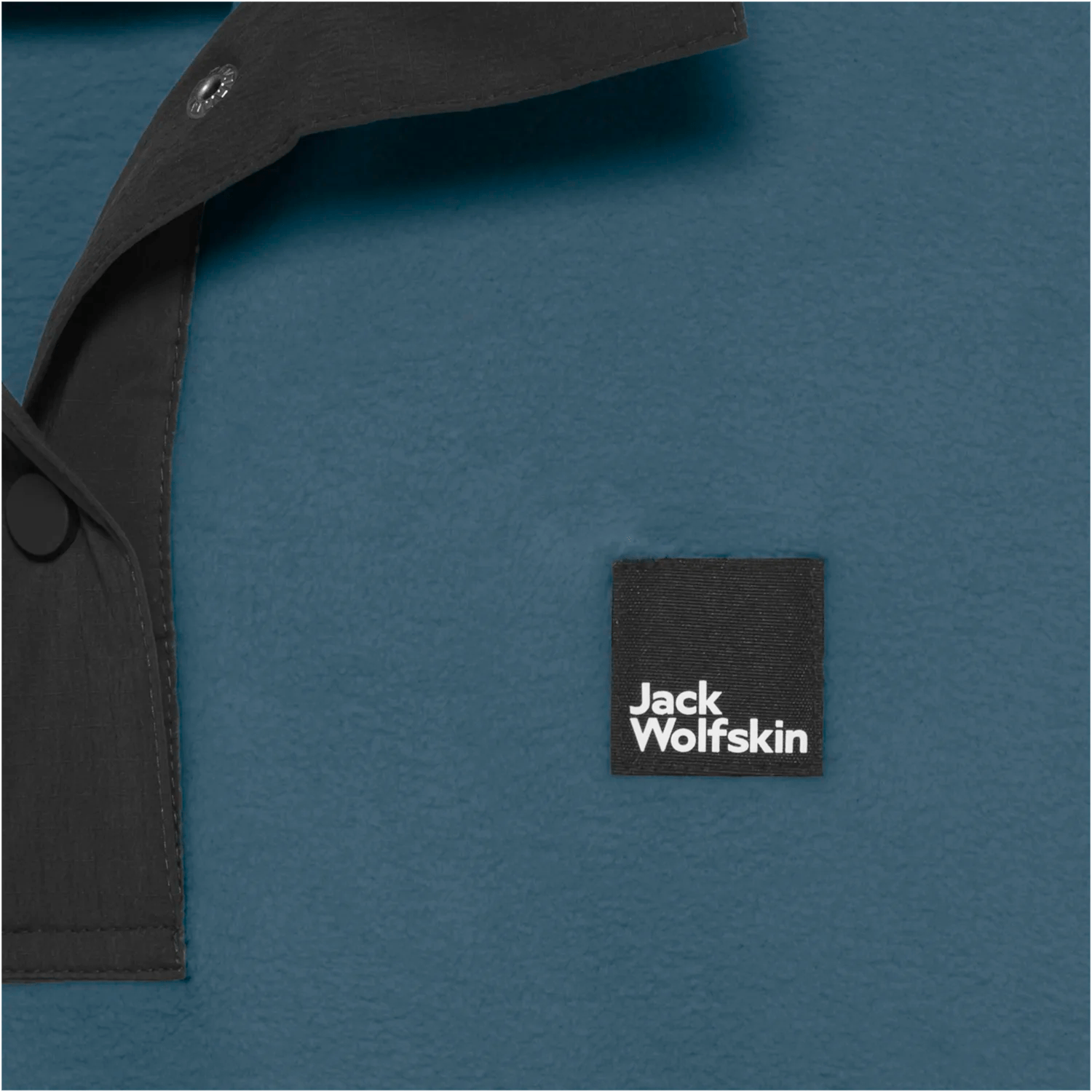 Jack Wolfskin W SUMETRO HZ W - Midlayer at PeakStyle