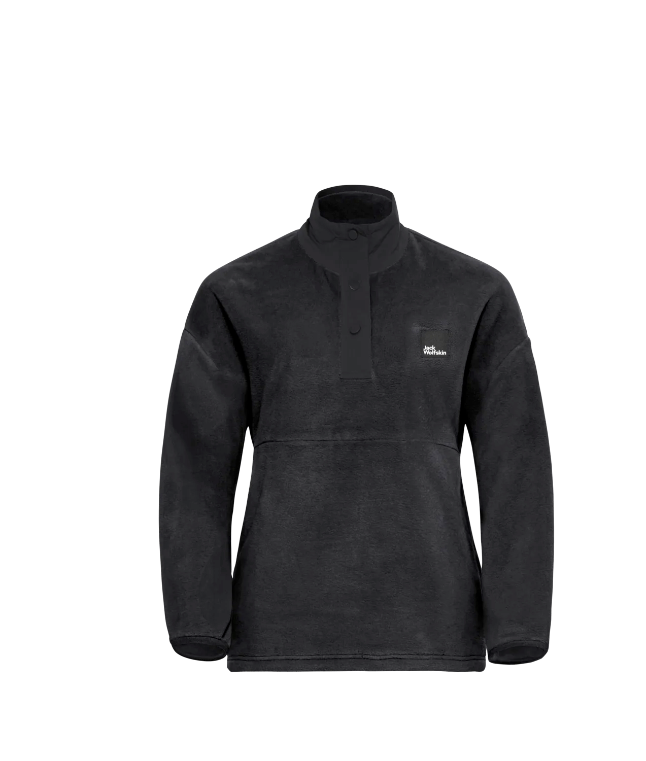 Jack Wolfskin W SUMETRO HZ W - Midlayer at PeakStyle