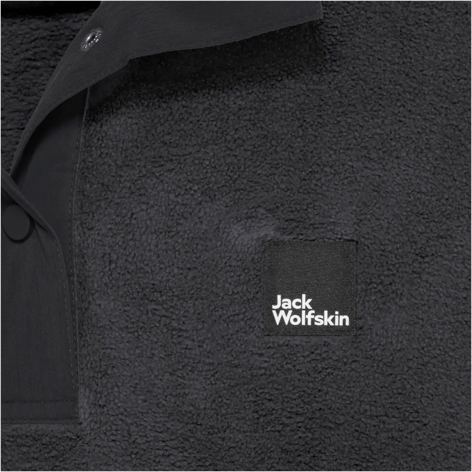 Jack Wolfskin W SUMETRO HZ W - Midlayer at PeakStyle