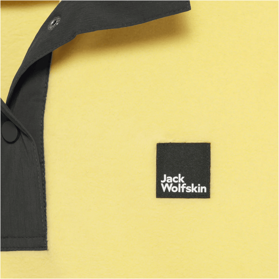 Jack Wolfskin W SUMETRO HZ W - Midlayer at PeakStyle