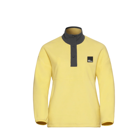 Jack Wolfskin W SUMETRO HZ W - Midlayer at PeakStyle