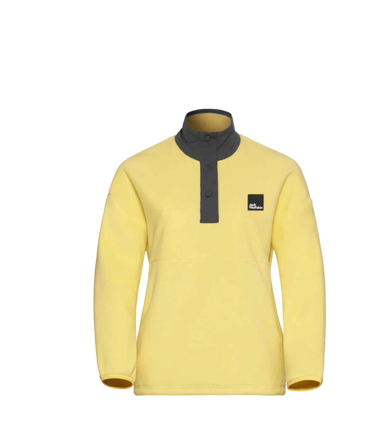 Jack Wolfskin W SUMETRO HZ W - Midlayer at PeakStyle