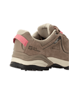 Jack Wolfskin W SUNSET HIKE TEXAPORE LOW W - Shoes at PeakStyle
