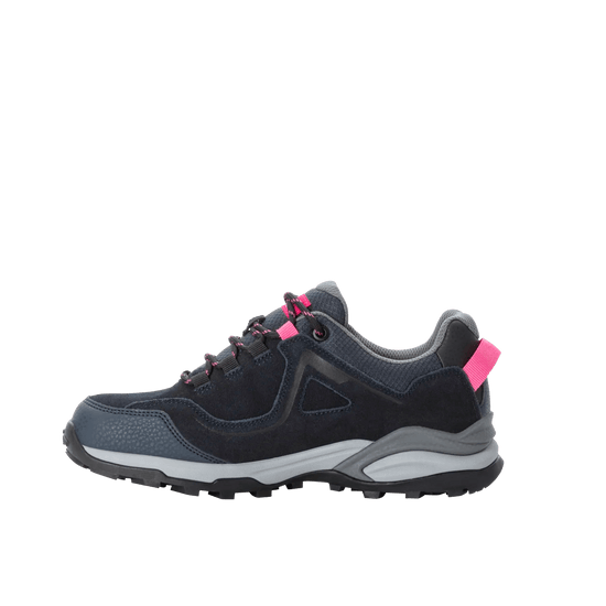 Jack Wolfskin W SUNSET HIKE TEXAPORE LOW W - Shoes at PeakStyle