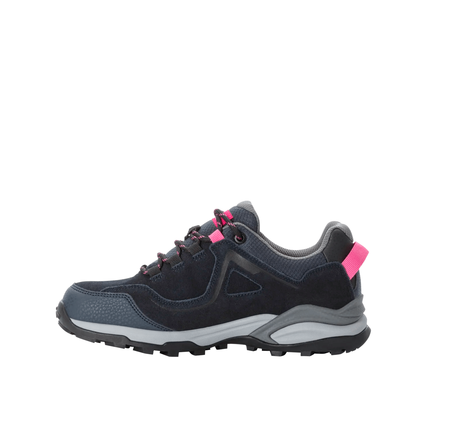 Jack Wolfskin W SUNSET HIKE TEXAPORE LOW W - Shoes at PeakStyle