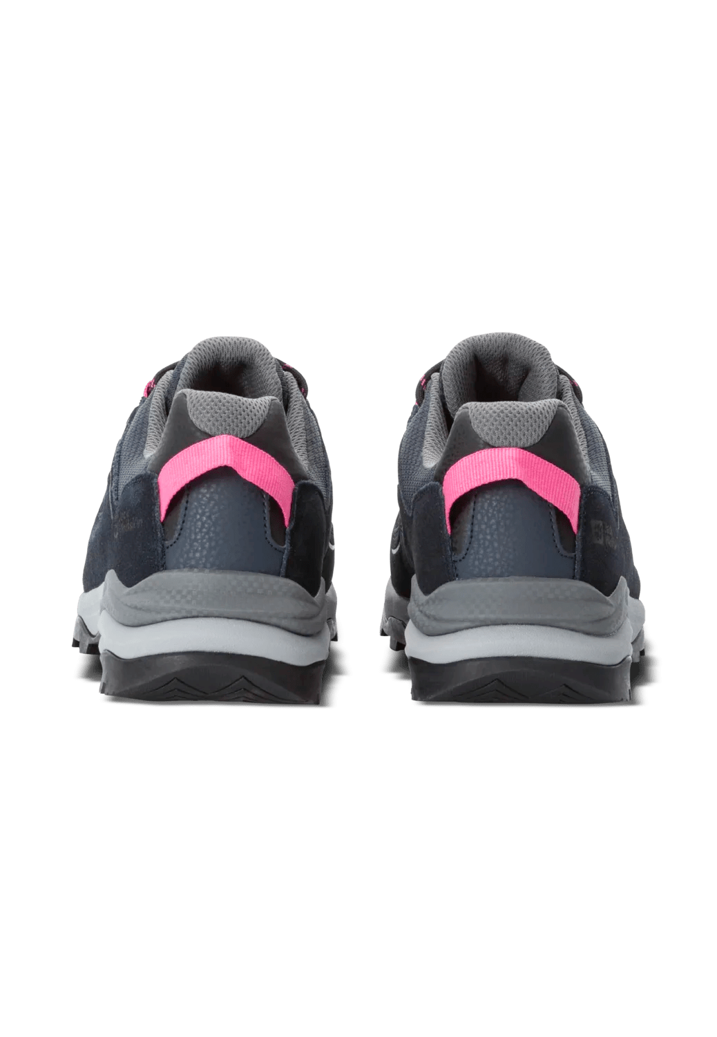 Jack Wolfskin W SUNSET HIKE TEXAPORE LOW W - Shoes at PeakStyle