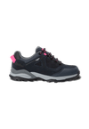 Jack Wolfskin W SUNSET HIKE TEXAPORE LOW W - Shoes at PeakStyle
