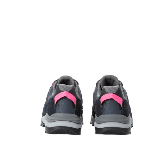 Jack Wolfskin W SUNSET HIKE TEXAPORE LOW W - Shoes at PeakStyle