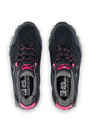 Jack Wolfskin W SUNSET HIKE TEXAPORE LOW W - Shoes at PeakStyle