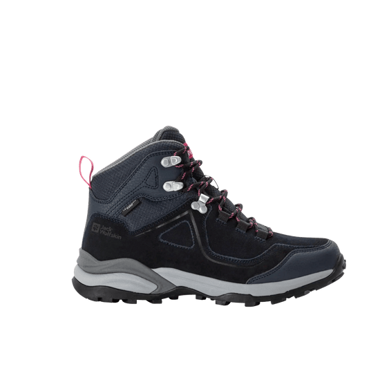 Jack Wolfskin W SUNSET HIKE TEXAPORE MID W - Shoes at PeakStyle