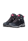 Jack Wolfskin W SUNSET HIKE TEXAPORE MID W - Shoes at PeakStyle