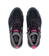 Jack Wolfskin W SUNSET HIKE TEXAPORE MID W - Shoes at PeakStyle