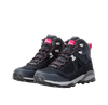 Jack Wolfskin W SUNSET HIKE TEXAPORE MID W - Shoes at PeakStyle