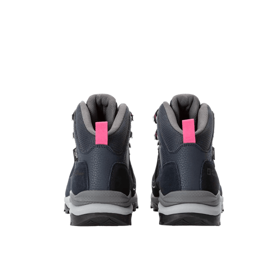 Jack Wolfskin W SUNSET HIKE TEXAPORE MID W - Shoes at PeakStyle
