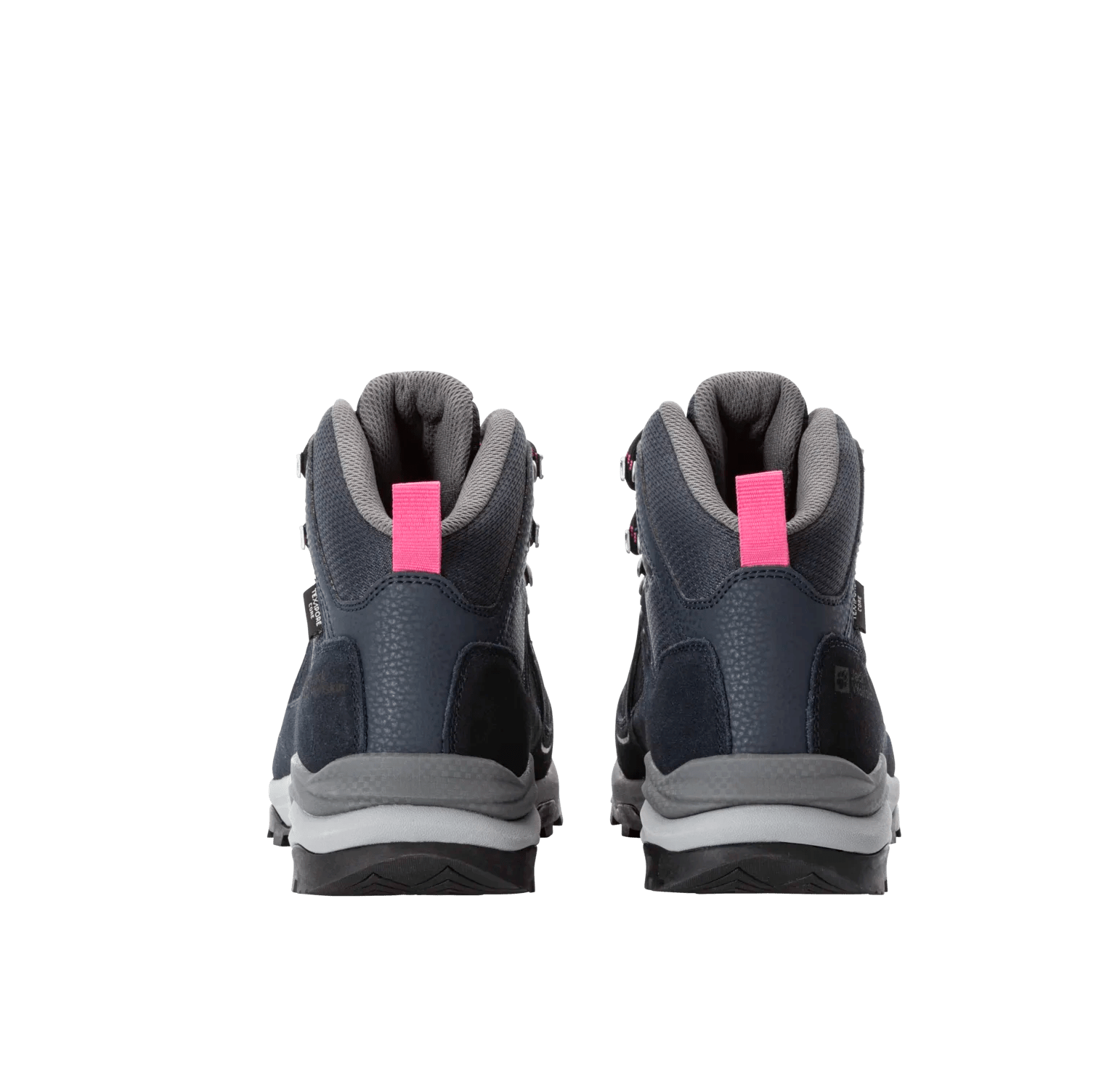 Jack Wolfskin W SUNSET HIKE TEXAPORE MID W - Shoes at PeakStyle