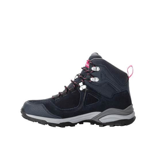 Jack Wolfskin W SUNSET HIKE TEXAPORE MID W - Shoes at PeakStyle