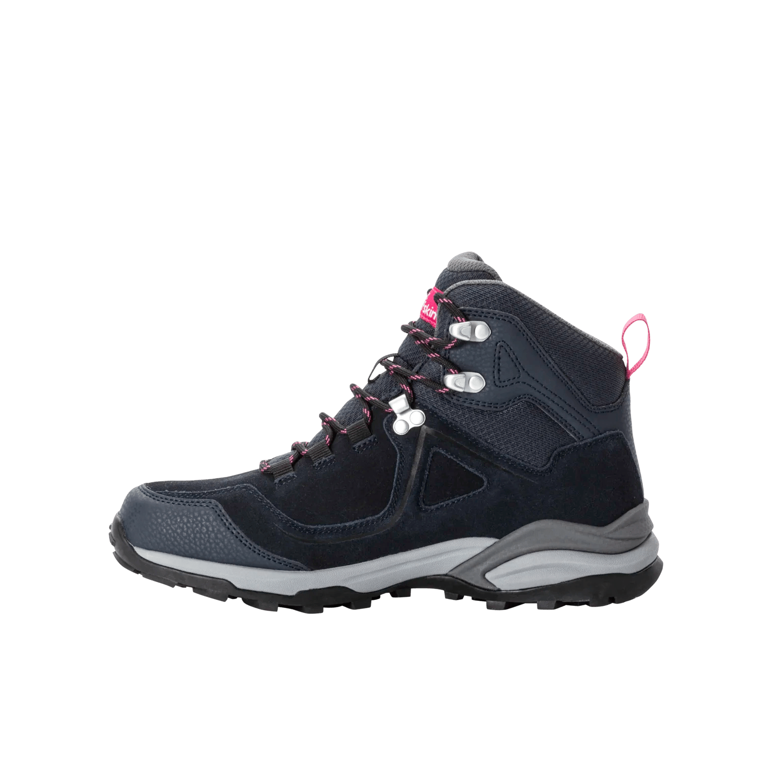 Jack Wolfskin W SUNSET HIKE TEXAPORE MID W - Shoes at PeakStyle