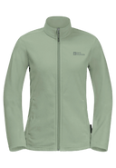 Jack Wolfskin W TAUNUS FZ W - Midlayer bei PeakStyle
