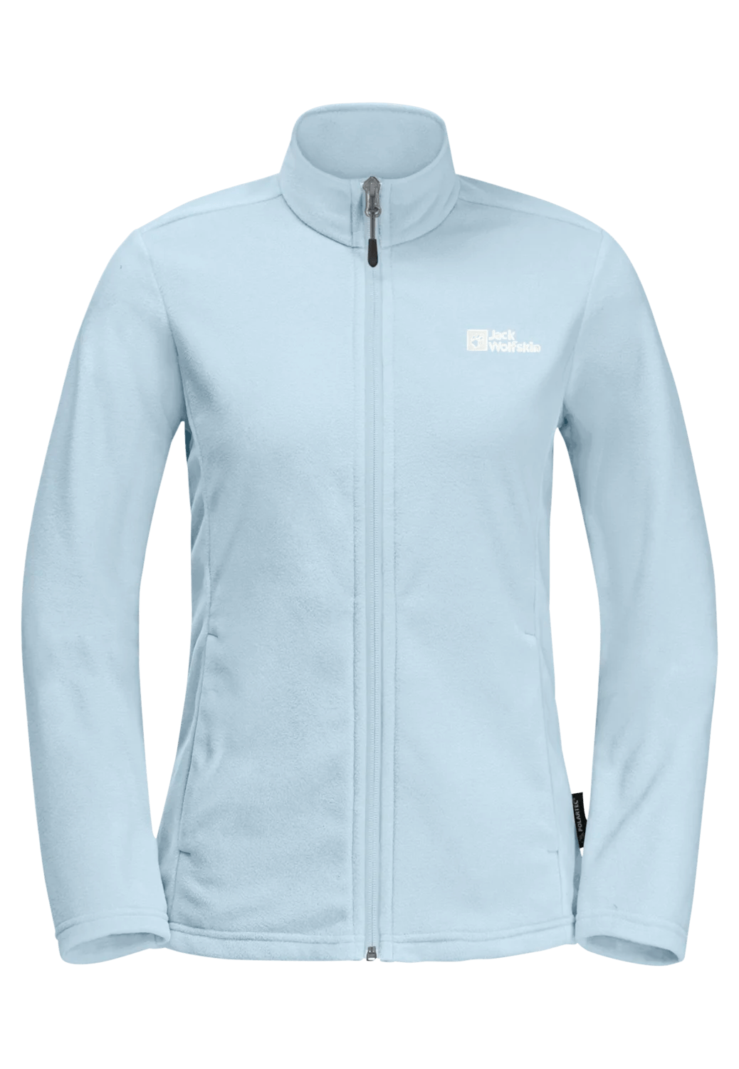 Jack Wolfskin W TAUNUS FZ W - Midlayer at PeakStyle