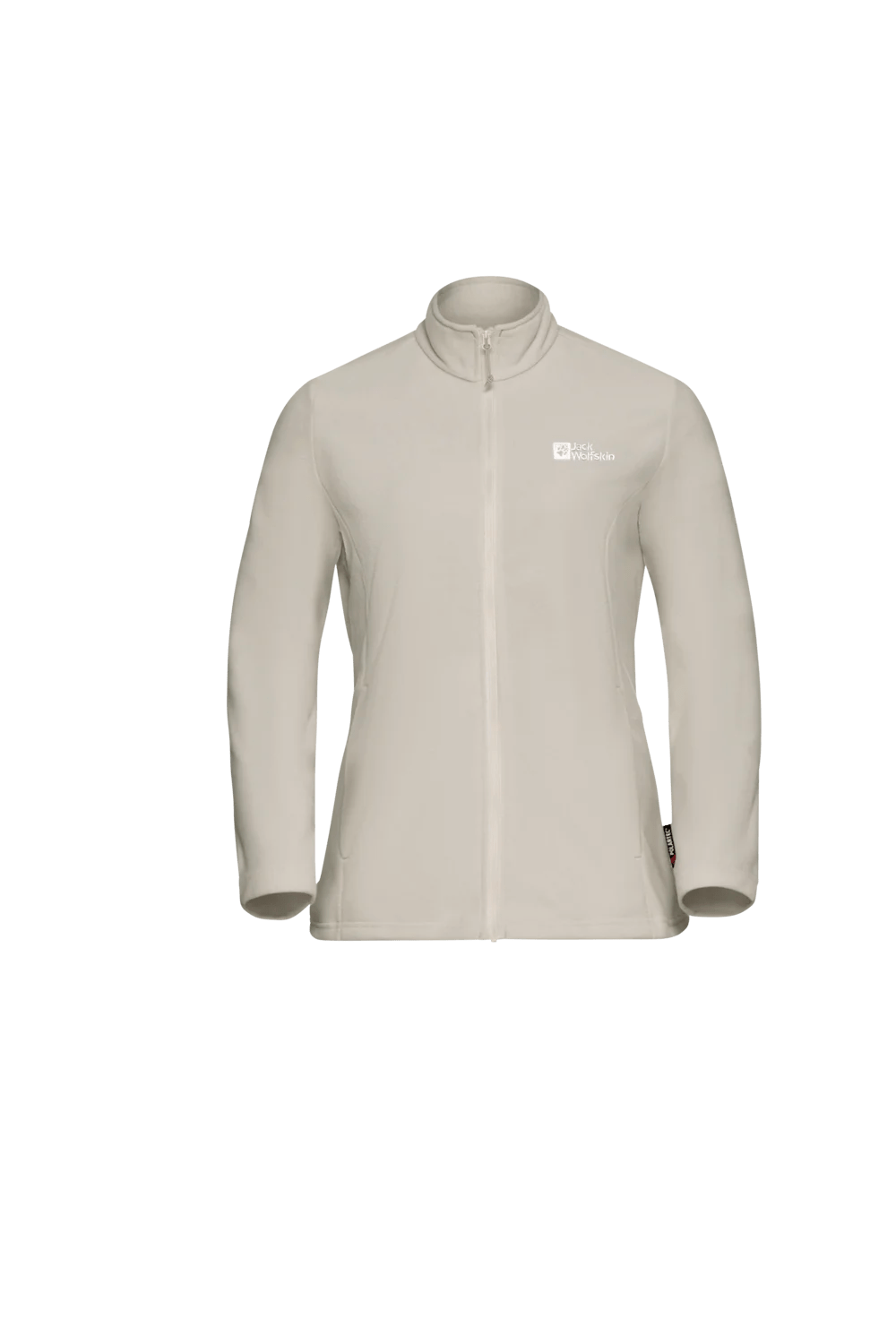 Jack Wolfskin W TAUNUS FZ W - Midlayer at PeakStyle