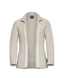 Jack Wolfskin W TAUNUS FZ W - Midlayer bei PeakStyle