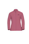 Jack Wolfskin W TAUNUS FZ W - Midlayer at PeakStyle