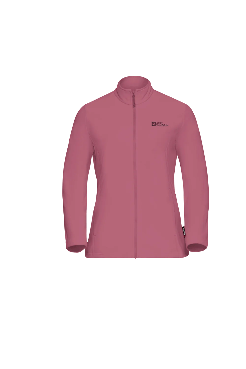 Jack Wolfskin W TAUNUS FZ W - Midlayer at PeakStyle