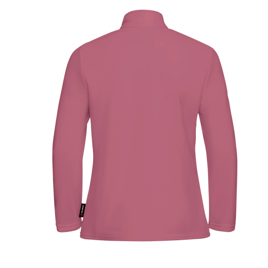 Jack Wolfskin W TAUNUS FZ W - Midlayer at PeakStyle