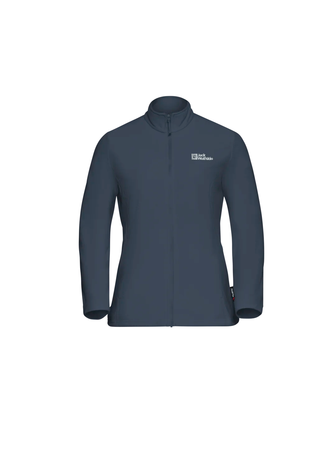 Jack Wolfskin W TAUNUS FZ W - Midlayer at PeakStyle