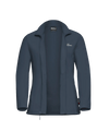 Jack Wolfskin W TAUNUS FZ W - Midlayer at PeakStyle